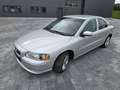 Volvo S60 2.4 Momentum (103kW)(2004 Silber - thumbnail 2