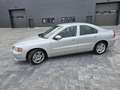 Volvo S60 2.4 Momentum (103kW)(2004 Silber - thumbnail 3
