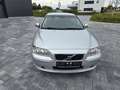 Volvo S60 2.4 Momentum (103kW)(2004 Silber - thumbnail 5