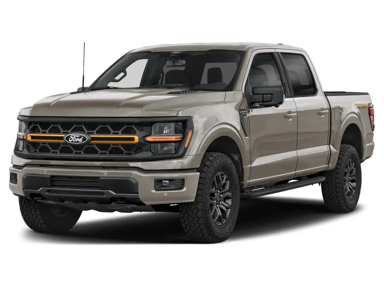 2026 Ford F 150