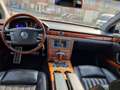 Volkswagen Phaeton Phaeton 3.2i V6 24v Tiptronic Noir - thumbnail 9