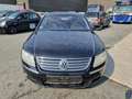 Volkswagen Phaeton Phaeton 3.2i V6 24v Tiptronic Noir - thumbnail 1