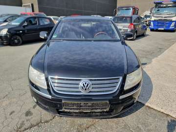 Phaeton 3.2i V6 24v Tiptronic