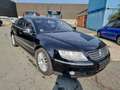 Volkswagen Phaeton Phaeton 3.2i V6 24v Tiptronic Noir - thumbnail 3