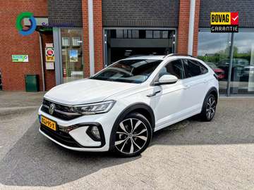 1.0 TSI R-Line,camera,Carplay,1 jaar garantie