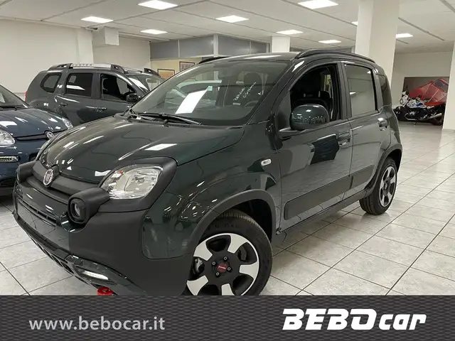 Fiat Panda Panda Cross 1.0 FireFly S&S Hybrid