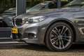 BMW 340 3-serie Gran Turismo 340i xDrive High Executive Grijs - thumbnail 10