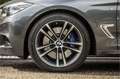 BMW 340 3-serie Gran Turismo 340i xDrive High Executive Grijs - thumbnail 9