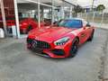 Mercedes-Benz AMG GT BENZ GT S Rot - thumbnail 2