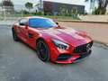 Mercedes-Benz AMG GT BENZ GT S Rouge - thumbnail 6