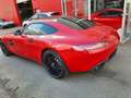 Mercedes-Benz AMG GT BENZ GT S Rot - thumbnail 3