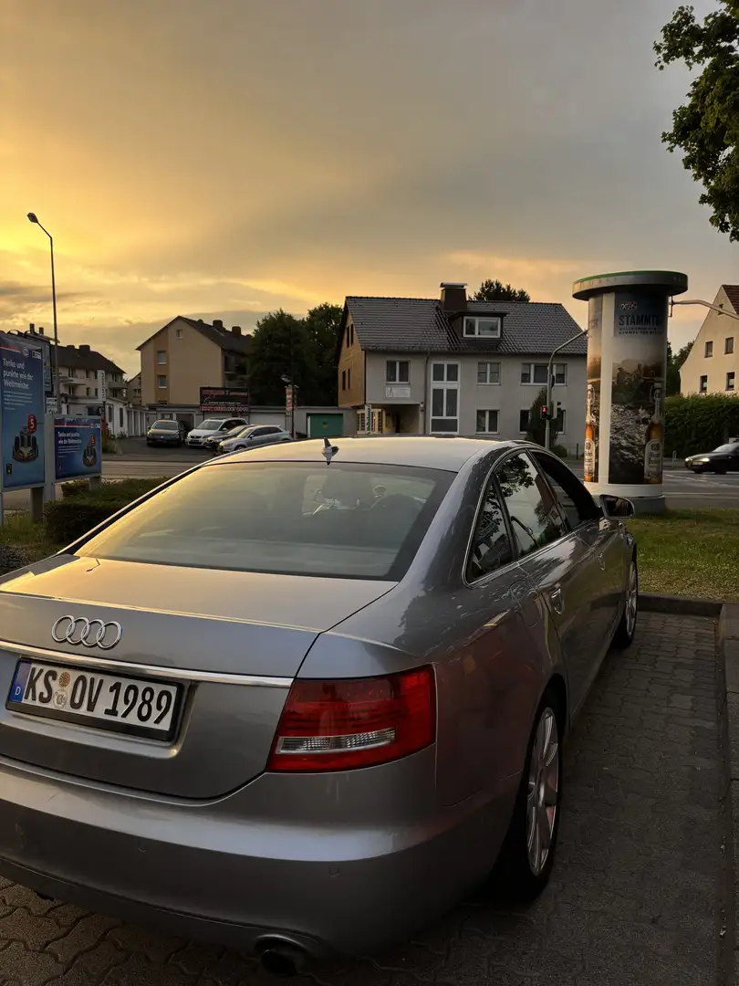 Audi A6 2.0 FSI - 1