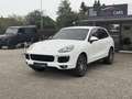 Porsche Cayenne II Platinum Edition Aut. Blanc - thumbnail 1