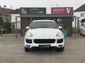 Porsche Cayenne II Platinum Edition Aut. Blanc - thumbnail 2