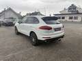 Porsche Cayenne II Platinum Edition Aut. Blanc - thumbnail 7
