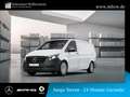 Mercedes-Benz Vito 116 Kasten Lang Autom. Facelift*Heckscheibe Weiß - thumbnail 1