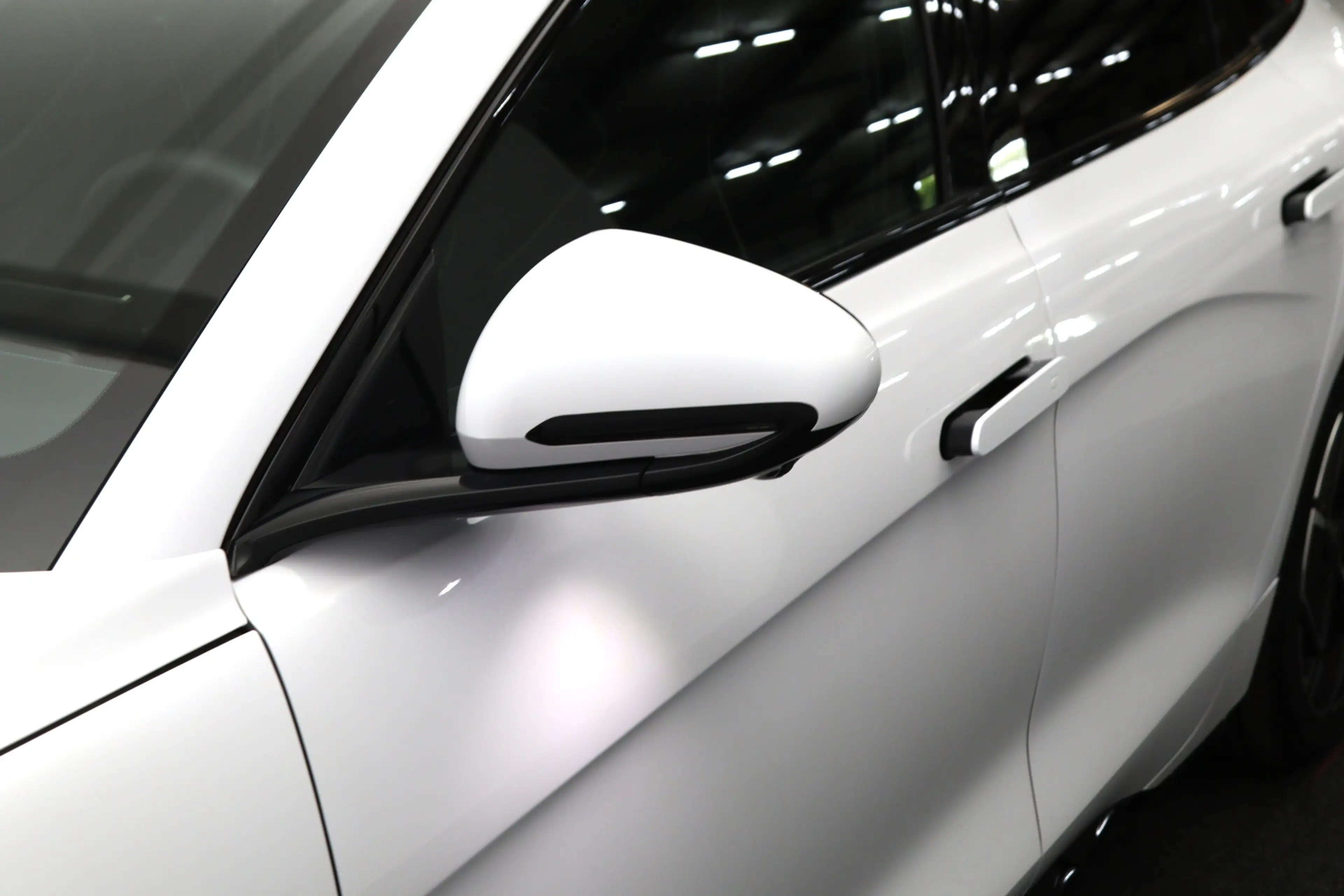 BYD Seal Excellence AWD 82.5 kWh 531 PK, SOH 100%, Panorama — photo 23