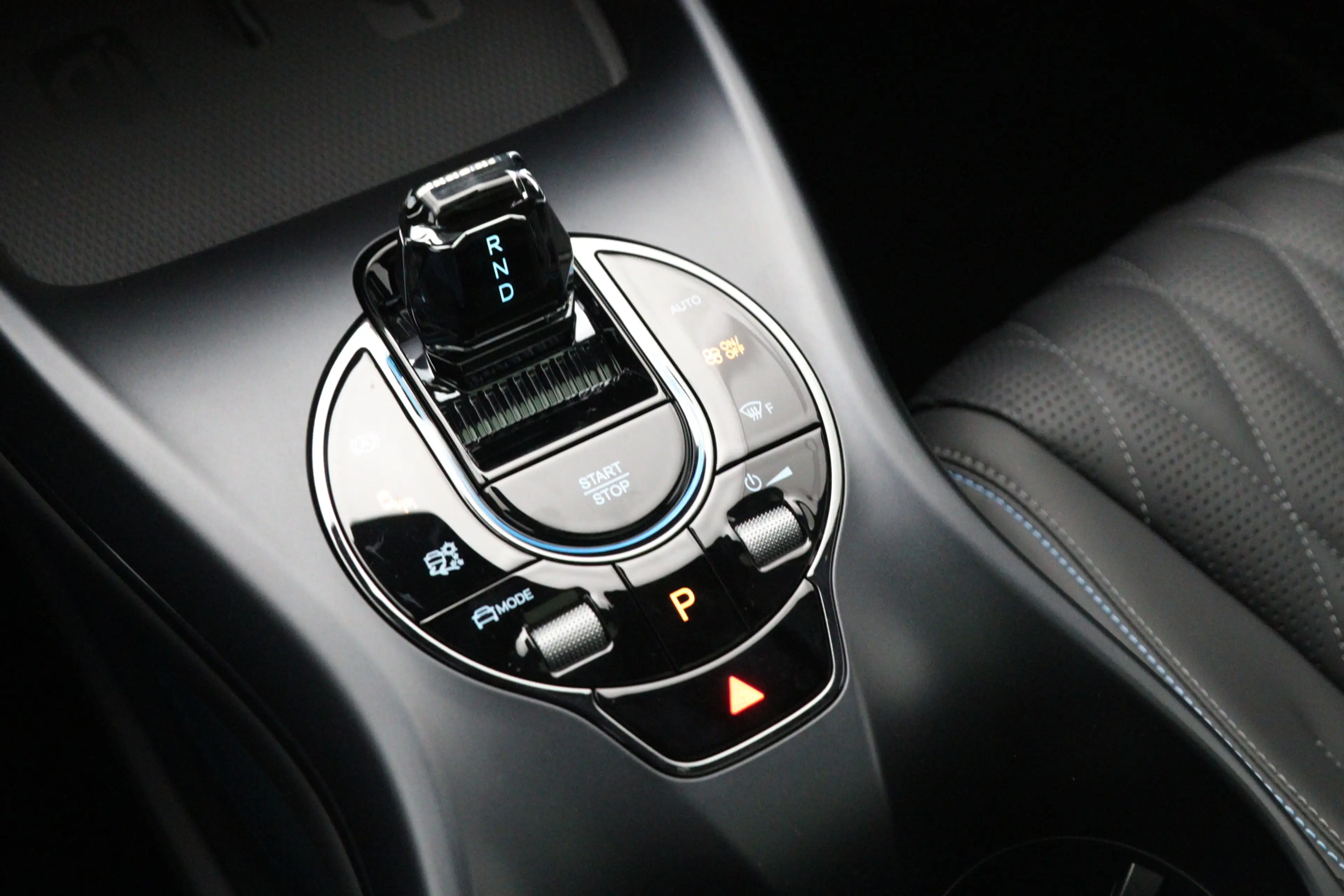 BYD Seal Excellence AWD 82.5 kWh 531 PK, SOH 100%, Panorama — photo 27