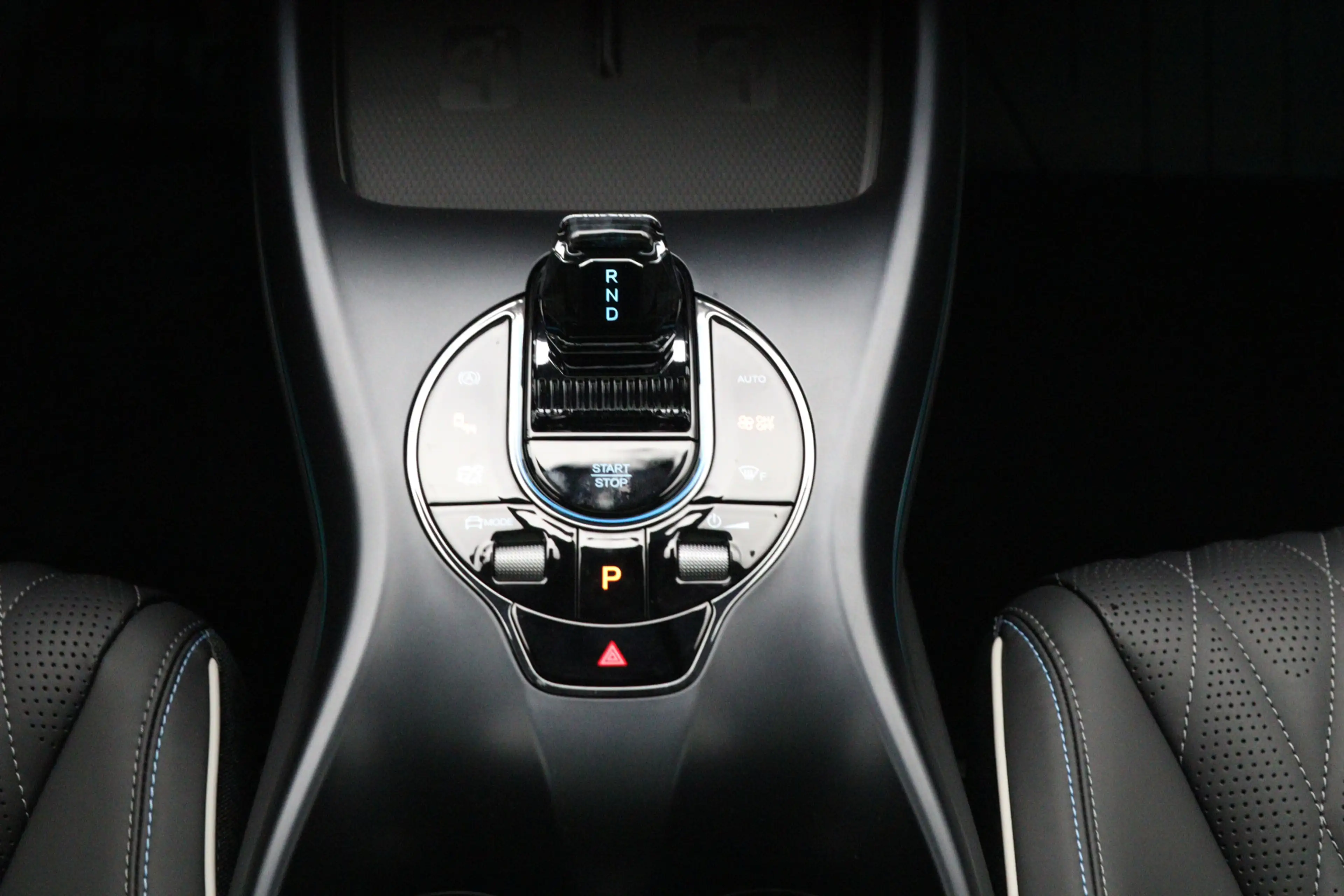 BYD Seal Excellence AWD 82.5 kWh 531 PK, SOH 100%, Panorama — photo 17