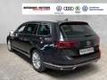 Volkswagen Passat Variant ELEGANCE 2.0 TDI DSG AHK LED NAVI Schwarz - thumbnail 3
