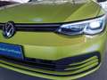 Volkswagen Golf 1.0 etsi evo life 110cv dsg Yellow - thumbnail 12