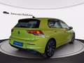 Volkswagen Golf 1.0 etsi evo life 110cv dsg Yellow - thumbnail 4
