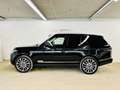 Land Rover Range Rover 5.0 V8 SUPERCHARGED AUTOBIOGRAPHY Zwart - thumbnail 5
