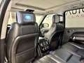 Land Rover Range Rover 5.0 V8 SUPERCHARGED AUTOBIOGRAPHY Noir - thumbnail 8