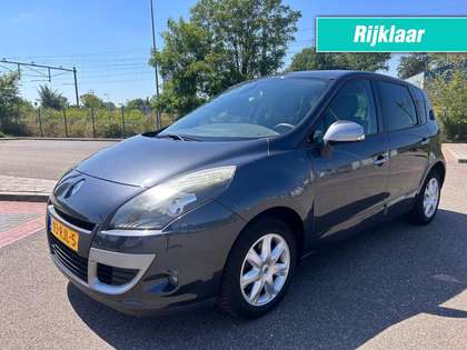 Renault Scenic 1.4 TCE DYNAMIQUE / CRUISE / AIRCO / INRUILTOPPER