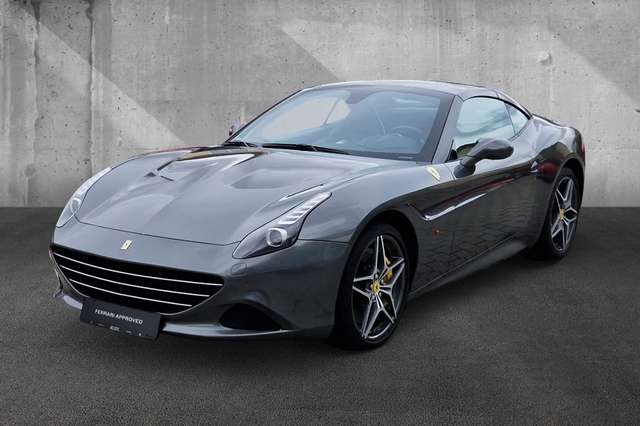 Ferrari California T*CarPlay*JBL*Approved