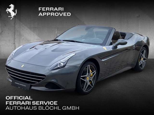 Imagine Ferrari California T*CarPlay*JBL*Approved