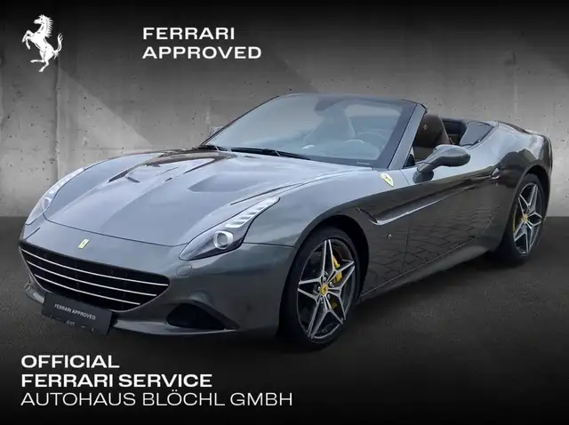 Ferrari California T*CarPlay*JBL*Approved
