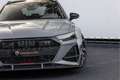 Audi RS6 Avant 4.0 TFSI Quattro 600pk Pano Eventuri Keramis Grijs - thumbnail 9