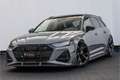 Audi RS6 Avant 4.0 TFSI Quattro 600pk Pano Eventuri Keramis Grijs - thumbnail 1