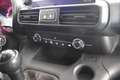 Opel Combo 1.5 D Selection Klima Tempomat 1-Hand Rot - thumbnail 9