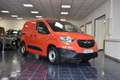 Opel Combo 1.5 D Selection Klima Tempomat 1-Hand Rot - thumbnail 1