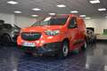 Opel Combo 1.5 D Selection Klima Tempomat 1-Hand Rot - thumbnail 4