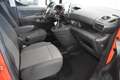 Opel Combo 1.5 D Selection Klima Tempomat 1-Hand Rot - thumbnail 6