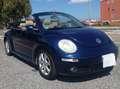 Volkswagen New Beetle Cabrio 1.6 GPL Blu/Azzurro - thumbnail 1