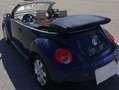 Volkswagen New Beetle Cabrio 1.6 GPL Blu/Azzurro - thumbnail 4