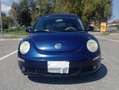 Volkswagen New Beetle Cabrio 1.6 GPL Blu/Azzurro - thumbnail 7