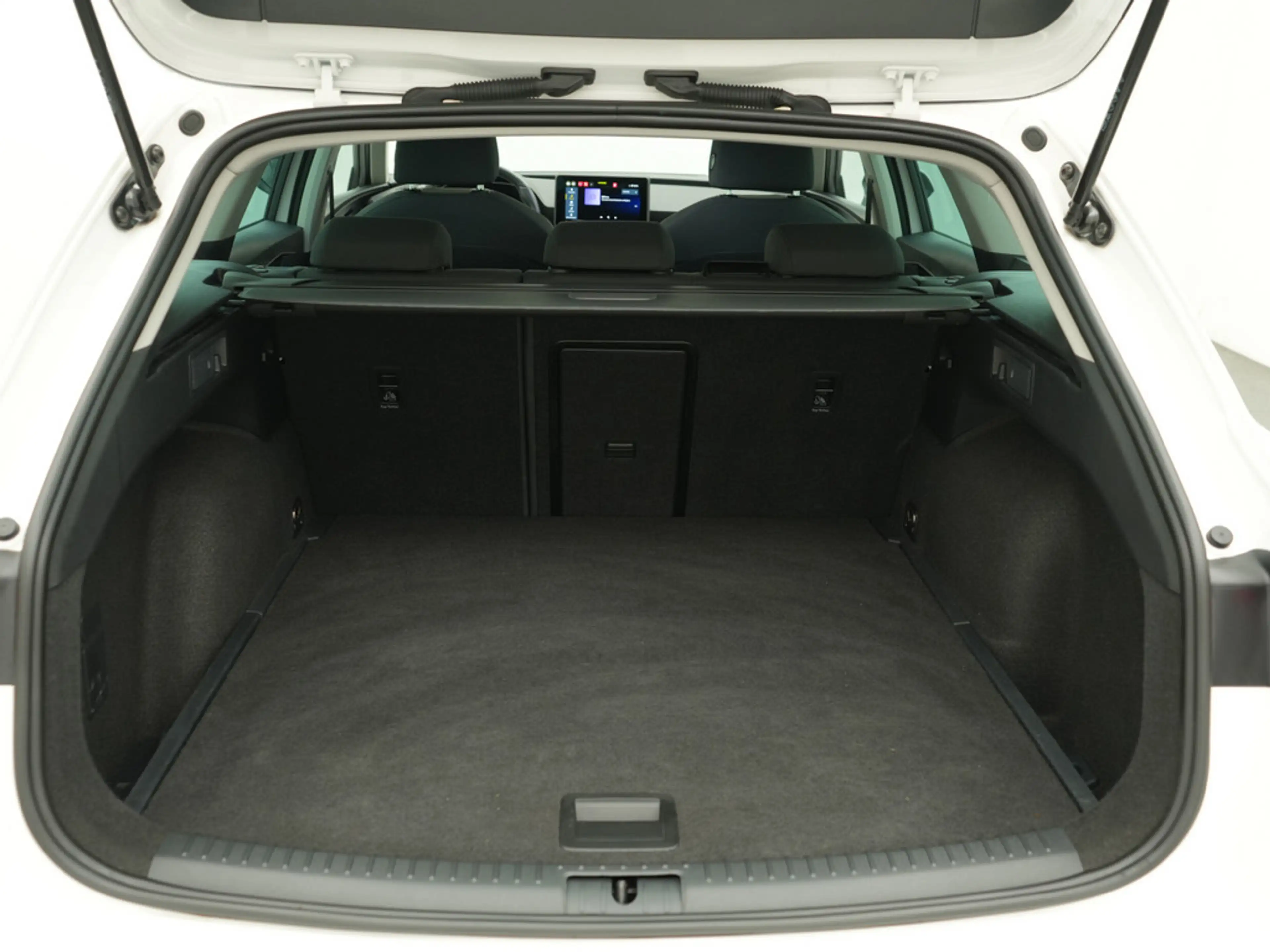 SEAT Leon Style Edition LED PDC KLIMA — photo 5
