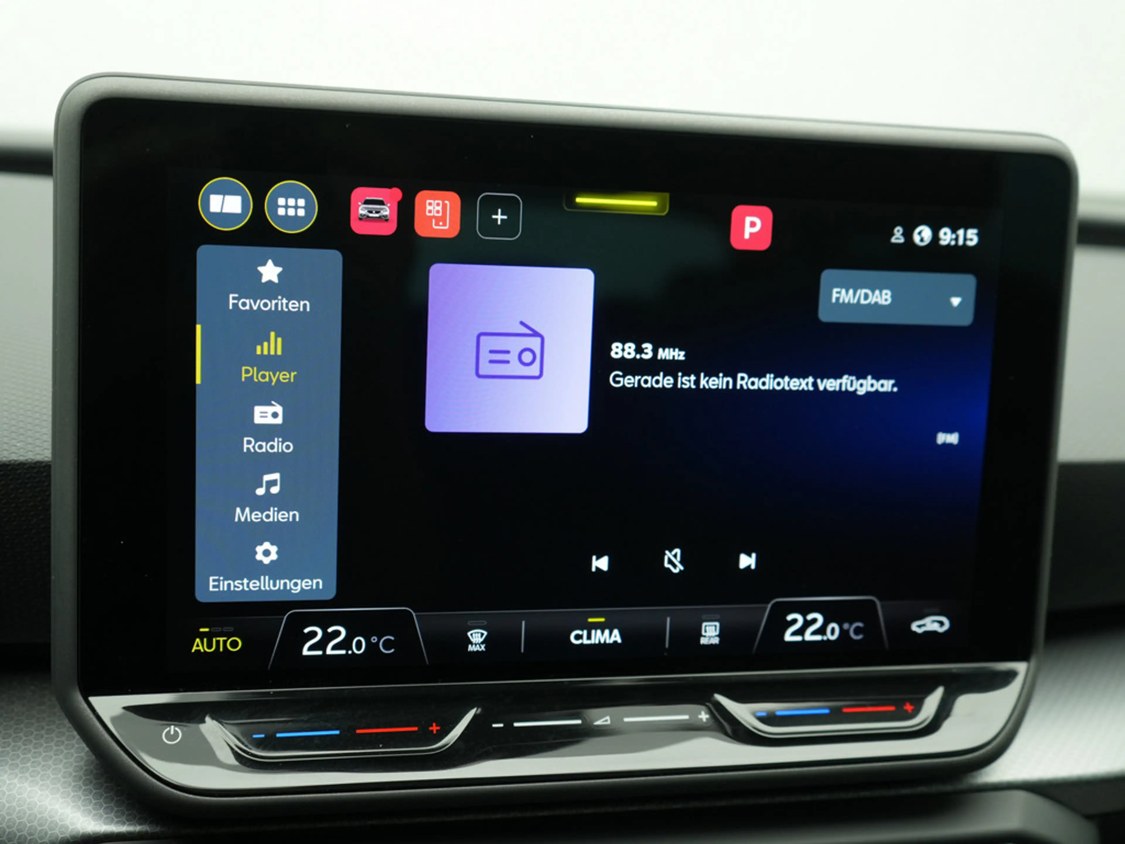 SEAT Leon Style Edition LED PDC KLIMA — photo 11