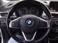 BMW X1 xdrive18d Grigio - thumbnail 8