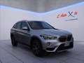 BMW X1 xdrive18d Grigio - thumbnail 1