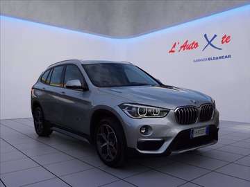 xdrive18d