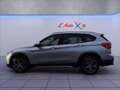 BMW X1 xdrive18d Grijs - thumbnail 4