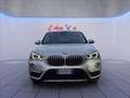 BMW X1 xdrive18d Grigio - thumbnail 2
