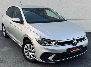 🚨Polo 1.0 TSI Life//Facelift //Garantie 12 Mois