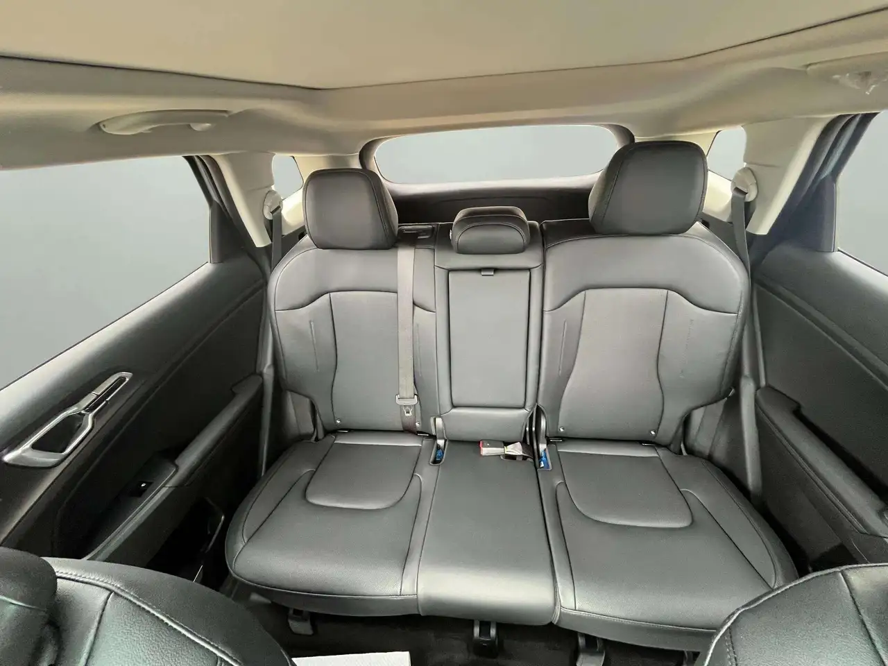 Kia Sportage fotografie Kia Sportage
